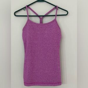 lululemon athletica: Women’s Sleeveless Top- Size 4